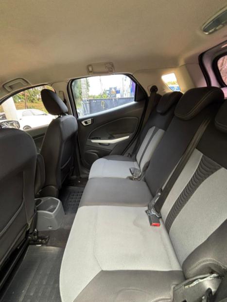 FORD Ecosport 1.6 16V 4P FREESTYLE PLUS FLEX, Foto 11