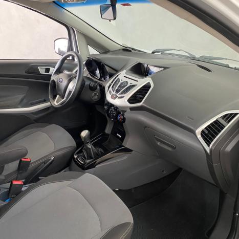 FORD Ecosport 1.6 16V 4P FREESTYLE, Foto 2