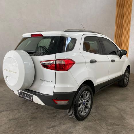 FORD Ecosport 1.6 16V 4P FREESTYLE, Foto 3