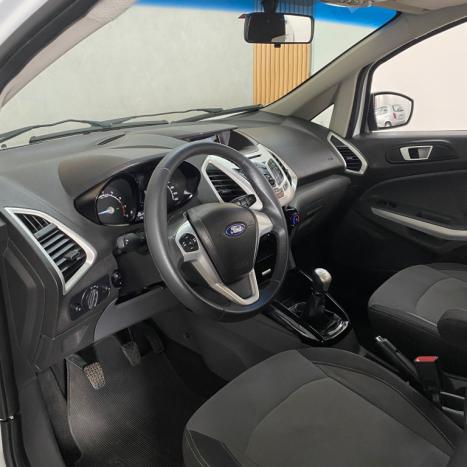 FORD Ecosport 1.6 16V 4P FREESTYLE, Foto 4