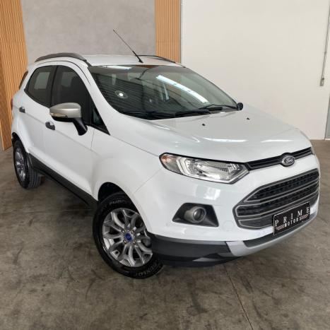 FORD Ecosport 1.6 16V 4P FREESTYLE, Foto 5