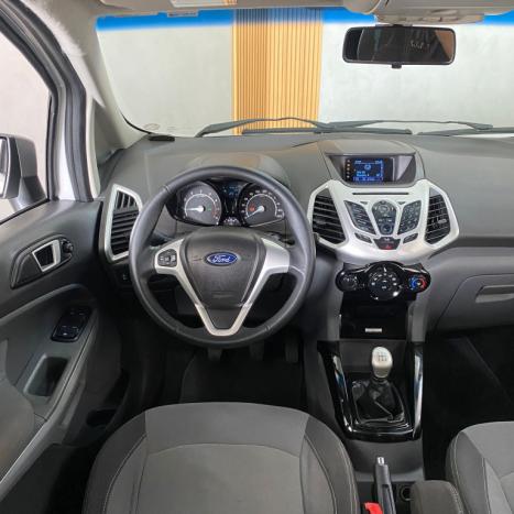 FORD Ecosport 1.6 16V 4P FREESTYLE, Foto 6