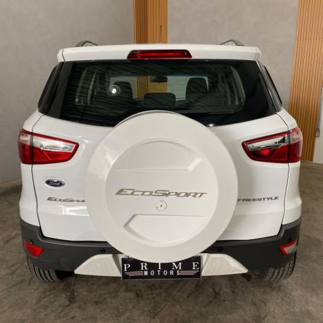 FORD Ecosport 1.6 16V 4P FREESTYLE, Foto 7