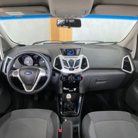 FORD Ecosport 1.6 16V 4P FREESTYLE, Foto 8