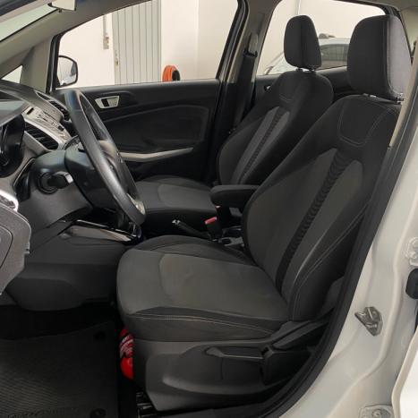 FORD Ecosport 1.6 16V 4P FREESTYLE, Foto 9