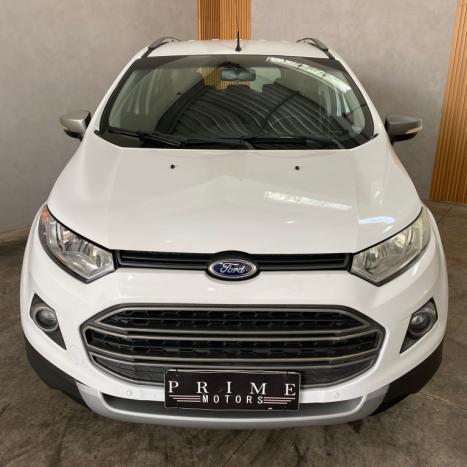FORD Ecosport 1.6 16V 4P FREESTYLE, Foto 10