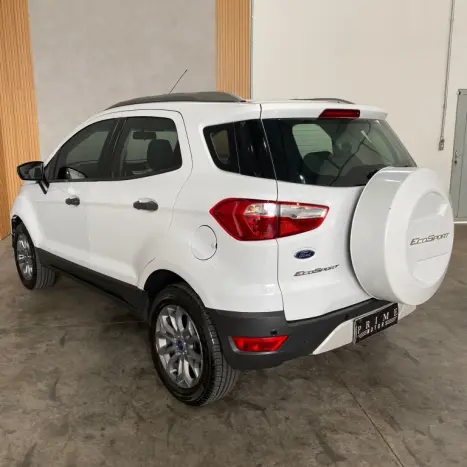 FORD Ecosport 1.6 16V 4P FREESTYLE, Foto 12