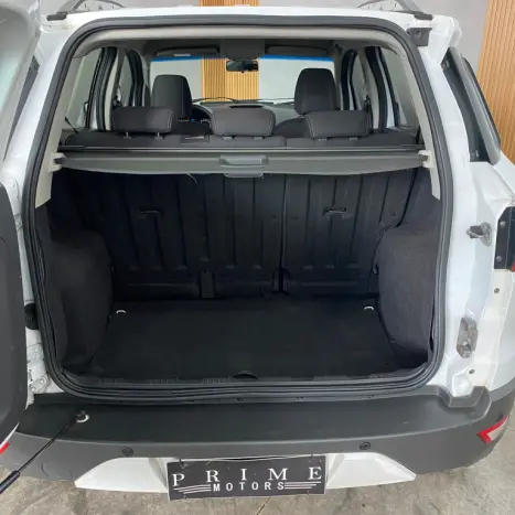 FORD Ecosport 1.6 16V 4P FREESTYLE, Foto 13