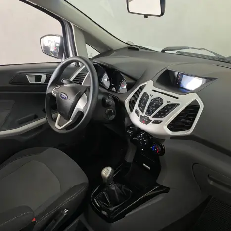 FORD Ecosport 1.6 16V 4P FREESTYLE, Foto 14