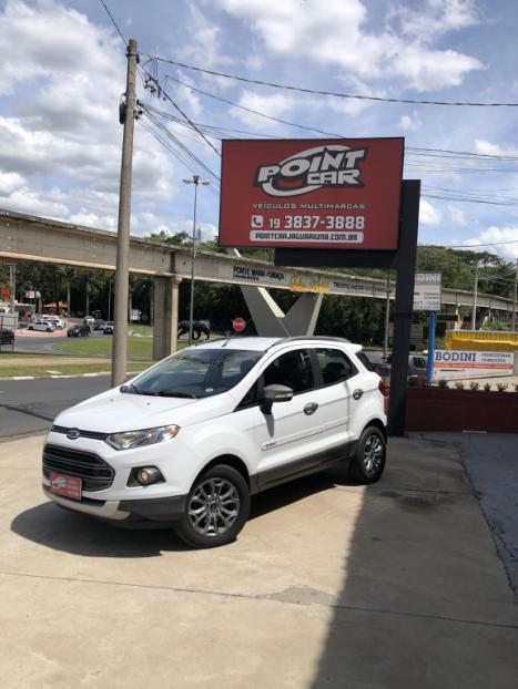FORD Ecosport 1.6 16V 4P FREESTYLE, Foto 1