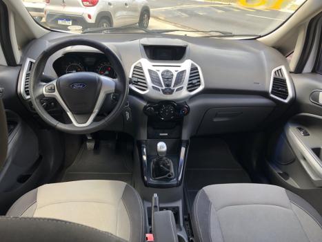 FORD Ecosport 1.6 16V 4P FREESTYLE, Foto 6