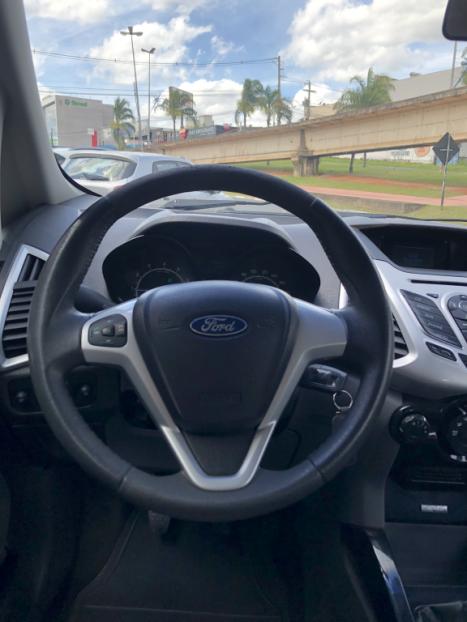 FORD Ecosport 1.6 16V 4P FREESTYLE, Foto 7