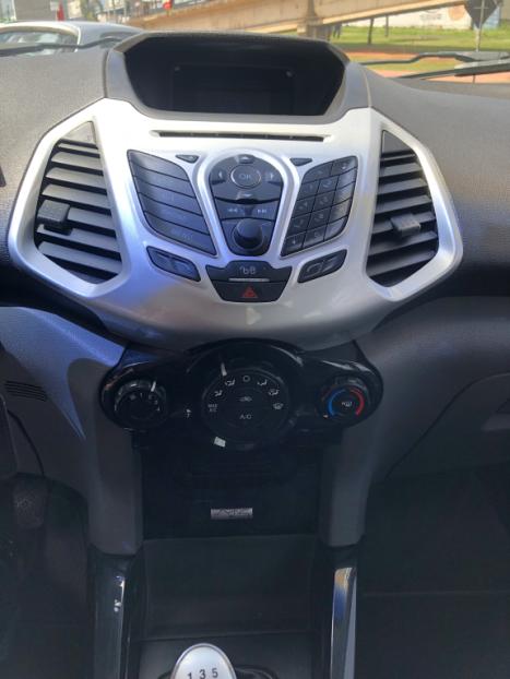 FORD Ecosport 1.6 16V 4P FREESTYLE, Foto 9