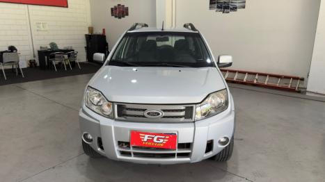 FORD Ecosport 1.6 16V 4P FREESTYLE, Foto 2