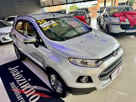 FORD Ecosport 1.6 16V 4P FREESTYLE, Foto 2