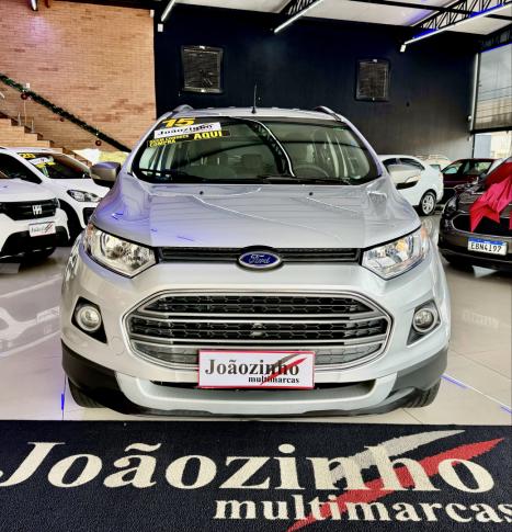FORD Ecosport 1.6 16V 4P FREESTYLE, Foto 3