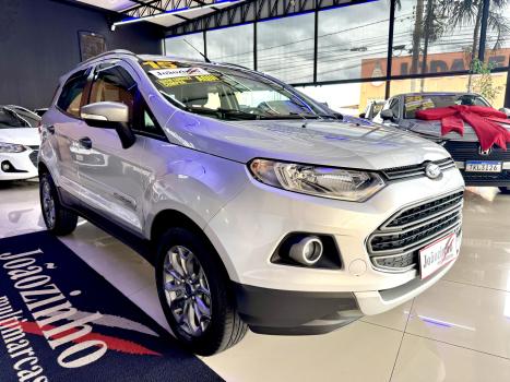 FORD Ecosport 1.6 16V 4P FREESTYLE, Foto 5