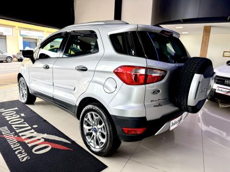 FORD Ecosport 1.6 16V 4P FREESTYLE, Foto 7