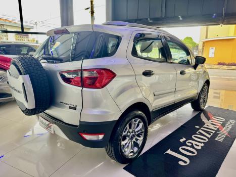 FORD Ecosport 1.6 16V 4P FREESTYLE, Foto 8