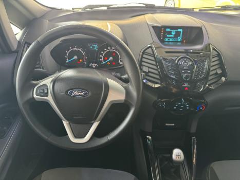 FORD Ecosport 1.6 16V 4P FREESTYLE, Foto 9
