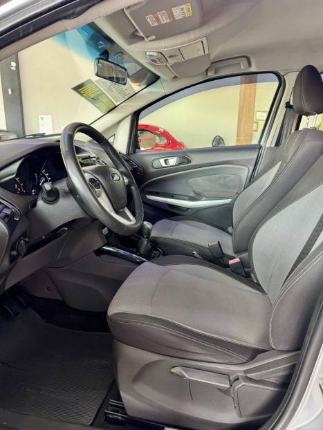 FORD Ecosport 1.6 16V 4P FREESTYLE, Foto 10