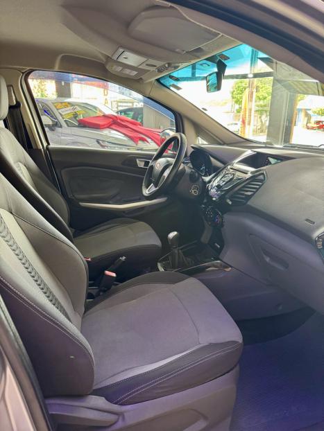 FORD Ecosport 1.6 16V 4P FREESTYLE, Foto 11