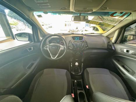 FORD Ecosport 1.6 16V 4P FREESTYLE, Foto 12