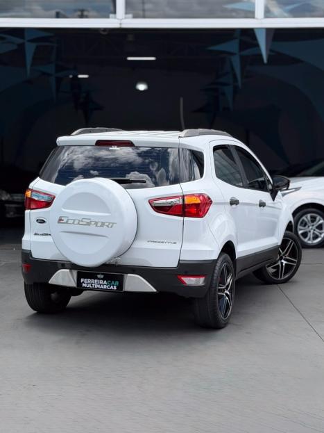 FORD Ecosport 1.6 16V 4P FREESTYLE, Foto 3