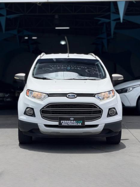 FORD Ecosport 1.6 16V 4P FREESTYLE, Foto 4