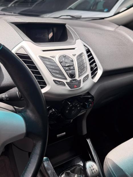 FORD Ecosport 1.6 16V 4P FREESTYLE, Foto 5