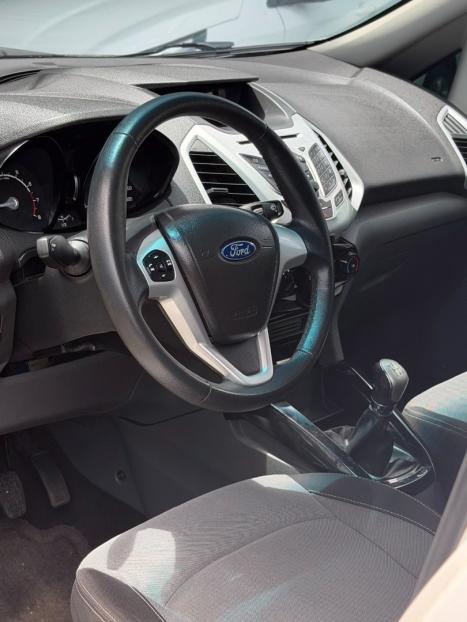 FORD Ecosport 1.6 16V 4P FREESTYLE, Foto 6