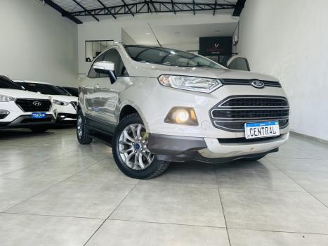 FORD Ecosport 1.6 16V 4P FREESTYLE, Foto 1