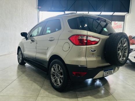 FORD Ecosport 1.6 16V 4P FREESTYLE, Foto 7