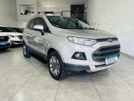 FORD Ecosport 1.6 16V 4P FREESTYLE, Foto 10