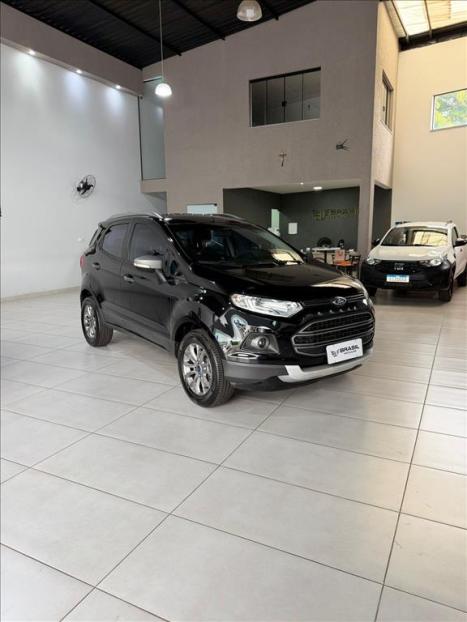FORD Ecosport 1.6 16V 4P FREESTYLE PLUS FLEX, Foto 3