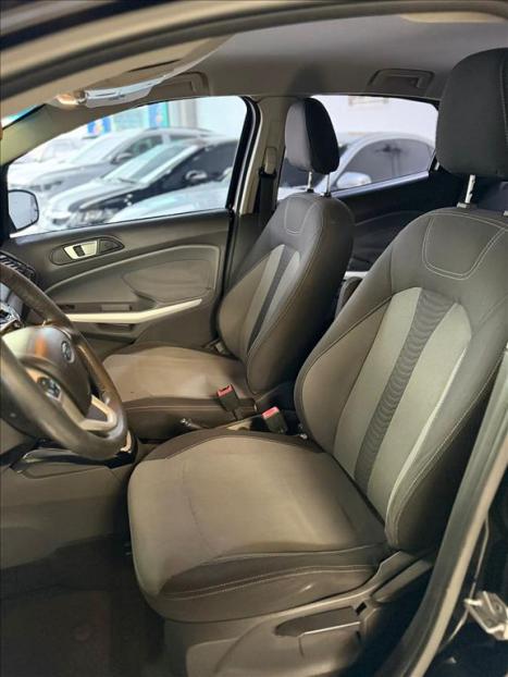 FORD Ecosport 1.6 16V 4P FREESTYLE PLUS FLEX, Foto 5