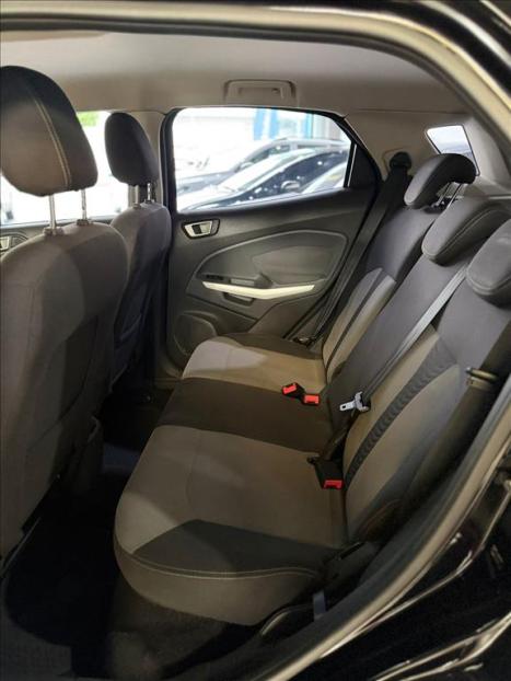 FORD Ecosport 1.6 16V 4P FREESTYLE PLUS FLEX, Foto 6