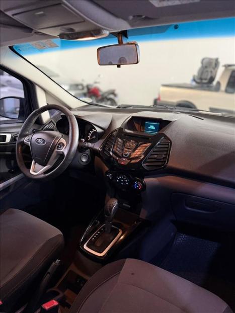 FORD Ecosport 1.6 16V 4P FREESTYLE PLUS FLEX, Foto 7