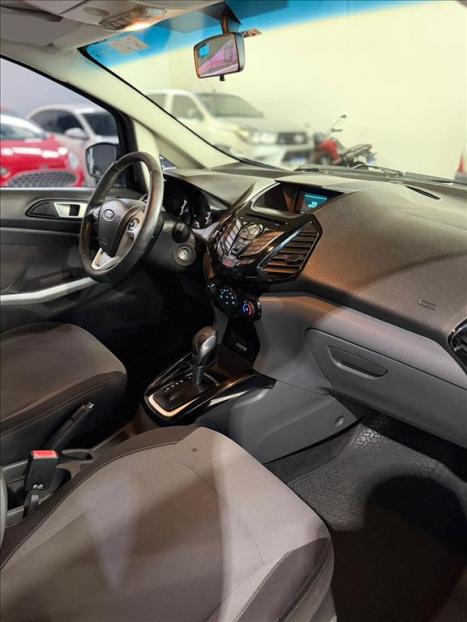 FORD Ecosport 1.6 16V 4P FREESTYLE PLUS FLEX, Foto 8