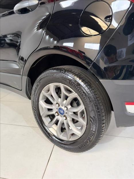 FORD Ecosport 1.6 16V 4P FREESTYLE PLUS FLEX, Foto 9
