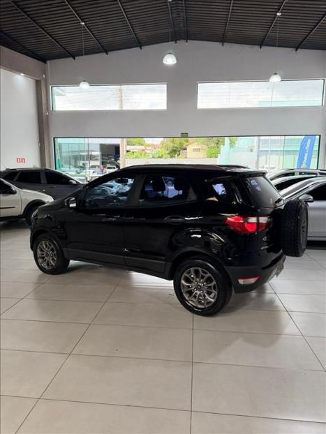 FORD Ecosport 1.6 16V 4P FREESTYLE PLUS FLEX, Foto 10