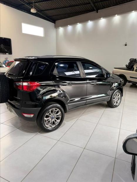 FORD Ecosport 1.6 16V 4P FREESTYLE PLUS FLEX, Foto 11