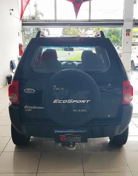 FORD Ecosport 1.6 16V 4P FREESTYLE, Foto 5