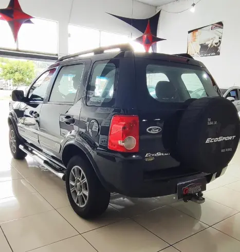 FORD Ecosport 1.6 16V 4P FREESTYLE, Foto 6