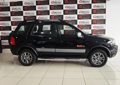 FORD Ecosport 1.6 16V 4P FREESTYLE, Foto 7