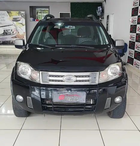FORD Ecosport 1.6 16V 4P FREESTYLE, Foto 8