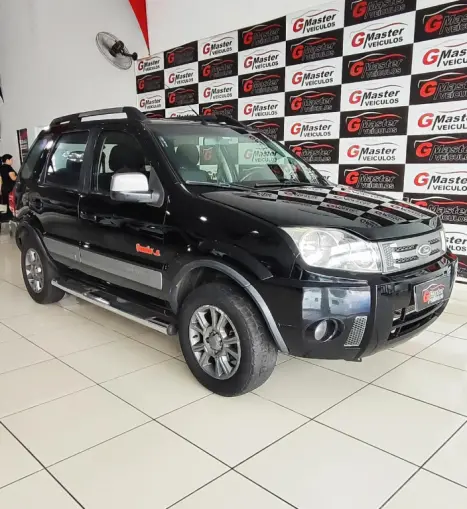 FORD Ecosport 1.6 16V 4P FREESTYLE, Foto 9