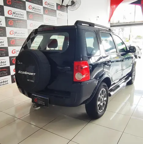 FORD Ecosport 1.6 16V 4P FREESTYLE, Foto 10