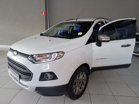 FORD Ecosport 1.6 16V 4P FREESTYLE, Foto 4