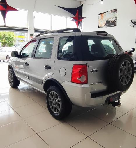 FORD Ecosport 1.6 16V 4P FREESTYLE, Foto 5